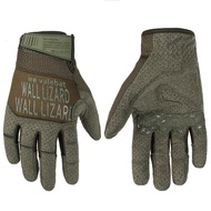Authentic Mechanix Touch Screen N20 Super Mechanic Gloves Weilong Non-slip Wear-resistant Outdoor Fu