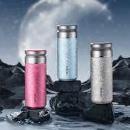 DTXB-400 Titanium Thermos Cup 400mL Car Office Water Cup