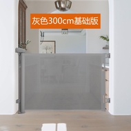 Child Safety Gate Stair Retractable Gate Baby Protection Gate Pet Gate Child Safety Stair Gate