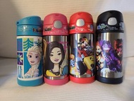 美國thermos 保溫保冷水壺