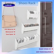 Waterproof Rak Kasut Bertutup Shoe Rack Cabinet Rack Kasut Shoe Cabinet Shoes Rack Shoes Box Rak Kas