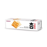 Crown Cham Cracker 56G - KMXD [Korean]