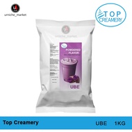 Top Creamery Ube Powder