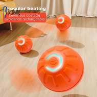 Pet Ball Toy for Dogs Jumping and Rolling Dog Toy Automatic Rolling Toy Ball for Small Medium Dogs –