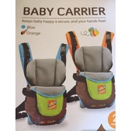 MYDEAR SOFT BABY CARRIER 2+MONTHS