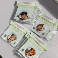 Freebies nct dream <the dream show 4>