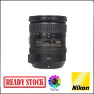 Nikon AF-S Nikkor 18-200mm ED VR II  Lens (Used) (95% Like New)