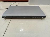 【故障/插電沒有反應】HITACHI 日立 DVD數位影音光碟機 DV-P538T DVD播放器 DVD光碟機 USB