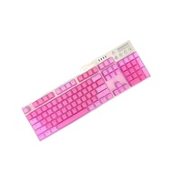 Tianwing Film Suitable for Heijue AK35i AK40S Mechanical Protective Film87/104Key AK510AK60Set of Du