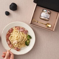 【薩維尼松露】拾光寶藏禮盒 - 帕米加諾起司松露醬篇 (附品牌紙)