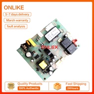 90%new Opie range hood CXW-220-E631 Display button board switch main board (K1) YYJ027-A-01