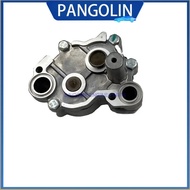 PANGOLIN Water Pump For Mitsubishi 4D34 4D34T 3.9L Diesel Engine Fuso Canter FE FG Truck Rosa FE439 