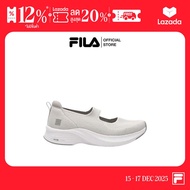 FILA รองเท้าออกกำลังกายผู้หญิง RGB PIER 4.0 MJ รุ่น 5RM02997H - สีเทา