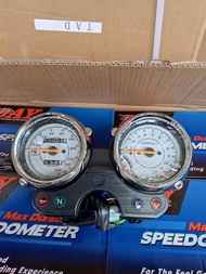 Speedometer RX king peredam RX king 2008 Ready Stok!