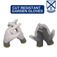 MIT Asia Garden Gloves - Home Gardening Tools