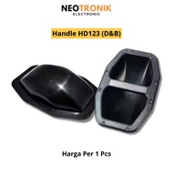 ABS Speaker Box Handle (D&B) - HD123