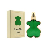 Tous - Tous LoveMe The Emerald Elixir香水 50毫升