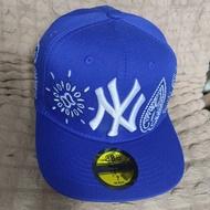 Close Cap 888 Size 7(55.8cm)