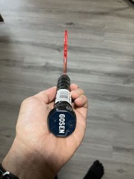 Gosen 凌駕無雙（RYOGA MUSOU）羽毛球拍 badminton racket