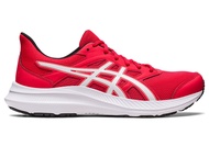 ASICS JOLT 4 MEN RUNNING SHOES (RED)