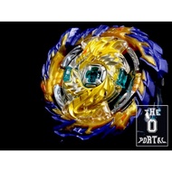 {READY STOCK}B167 Mirage Fafnir.Nt 2S with LR Launcher Beyblade Burst Set Kid Toys