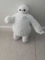 Baymax 醫神 33cm 公仔 大英雄聯盟big hero 6 迪士尼正版