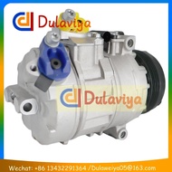 AC Air Conditioning Compressor For BMW 3ER E46 320i 325i 330i X3 E83 2.0i 2.5i X5 E53 2.0i 4.4i 6452