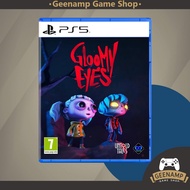 PS5 [New] Gloomy Eyes (R2/EU)(EN)-Playstation
