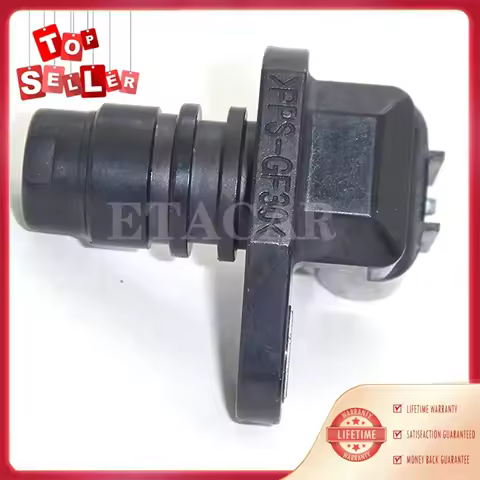 1pc NEW Crankshaft Position Sensor Fits For Nissan X-Trail T30 Primera WP12 P12 2.2 dCi Di 23731-AW4