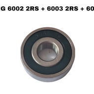 Bearing 6004 2RS