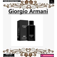Armani Code Perfume PARFUM Woody Perfume 125ml