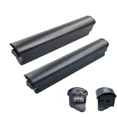 Embedded Ebike Battery 36V 13Ah 16Ah 17.5Ah 48V 14Ah Hidden eBike batteries for GEN3 The Flex Stride