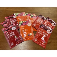 :: Korea HT Farm/Red Pomegranate Juice/Sour Cherry 70ml/Pack