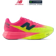 NEW BALANCE TCS London Marathon SuperComp Elite v5 รองเท้าวิ่งผู้ชาย