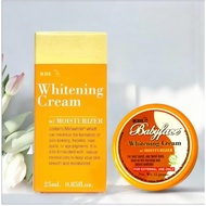 RDL WHITENING CREAM w/ MOISTURIZER
