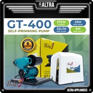 [GERMAN TECHNOLOGY] PECKER GT400 - 375W AUTOMATIC WATER PUMP