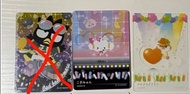 sanrio卡包 卡&貼紙