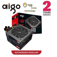 AIGO DARKFLASH VK550 500W POWER SUPPLY PSU