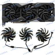 GIGABYTE GIGABYTE RX5500XT 5600XT 5700 5700XT Graphics Card Fan PLD08010S12HH
