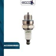 OKIYIO Spark Plug L7T Grass Trimmer Brush Cutter Chain Saw Engine Spark Plug Mesin Rumput 火花塞