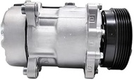 AC Compressor Compatible For VW Jetta Beetle Golf AUDI TT 1J0820803A 1J0820803B 1J0820803L 1J0820803