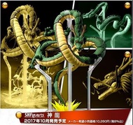 全新 日版 初版 龍珠 Dragonball WCF DWC 初 SHF 地球 神龍