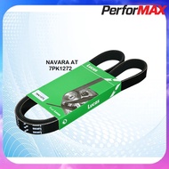 LUCAS FAN BELT FOR NISSAN NAVARA AT 7PK1272 / NAVARA MT 7PK1260 / NAVARA NP300 7PK1750