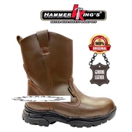 Hammer Kings safety Boots Men HK13021