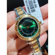 [NEW] DKNY Women Elegance Stainless Steel Watch 30 mm Case DK1L018M0065