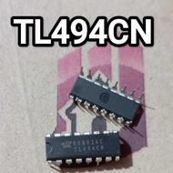 IC TL494 TL 494 CN TL494CN DIP 16 PLANTING
