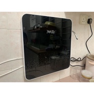 Magic-x2 water filter