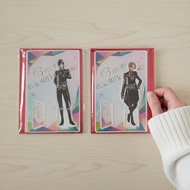 Standee B-PROJECT REALMOTIONS 2020