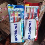 CIPTADENT TOOTHPASTE 3 pc PACKAGE