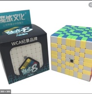 Cube Puzzle 8x8 Mofang MF 8 MF8 moyu Meilong 8x8x8 Stickerless